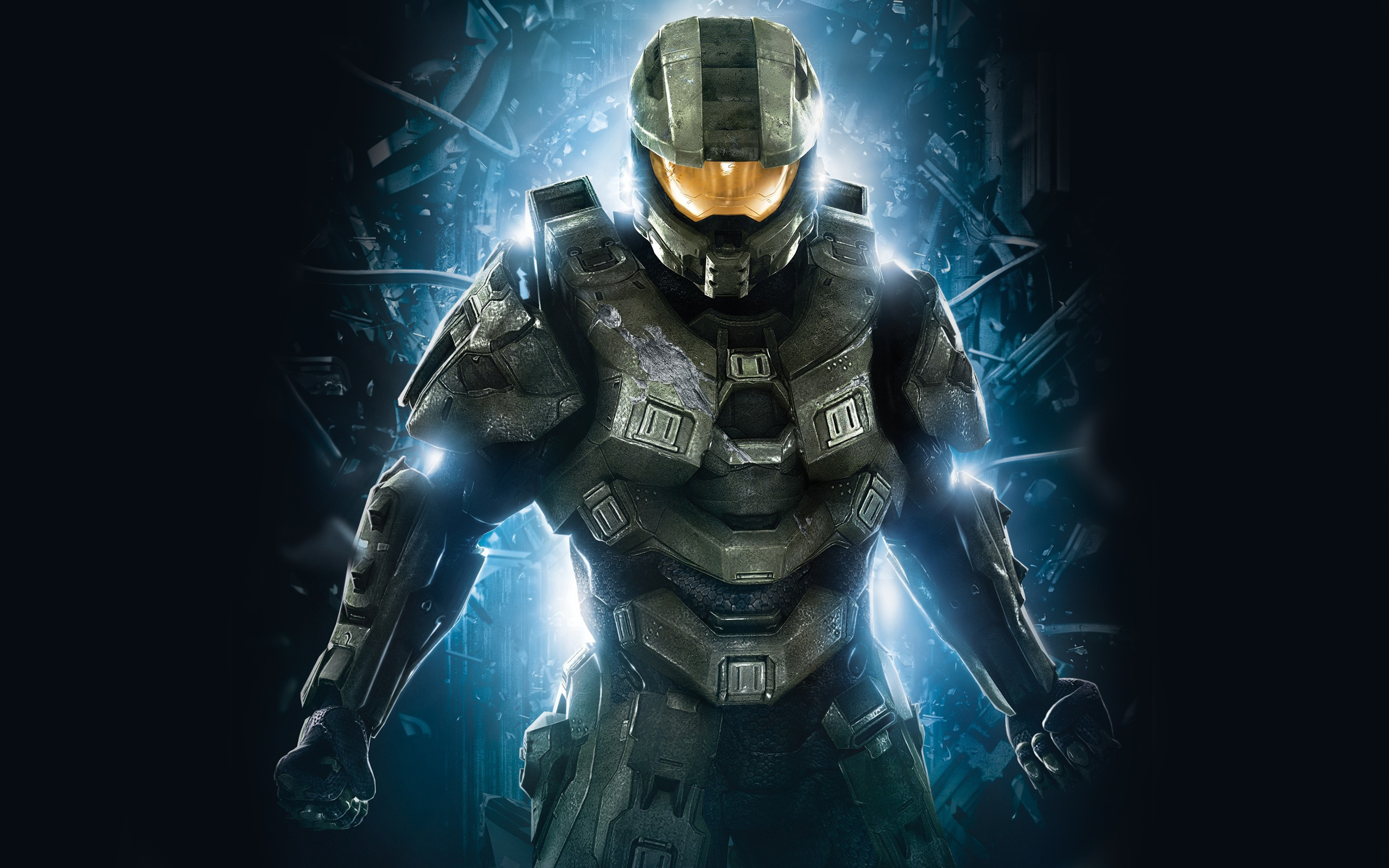 Halo 4 - IGN